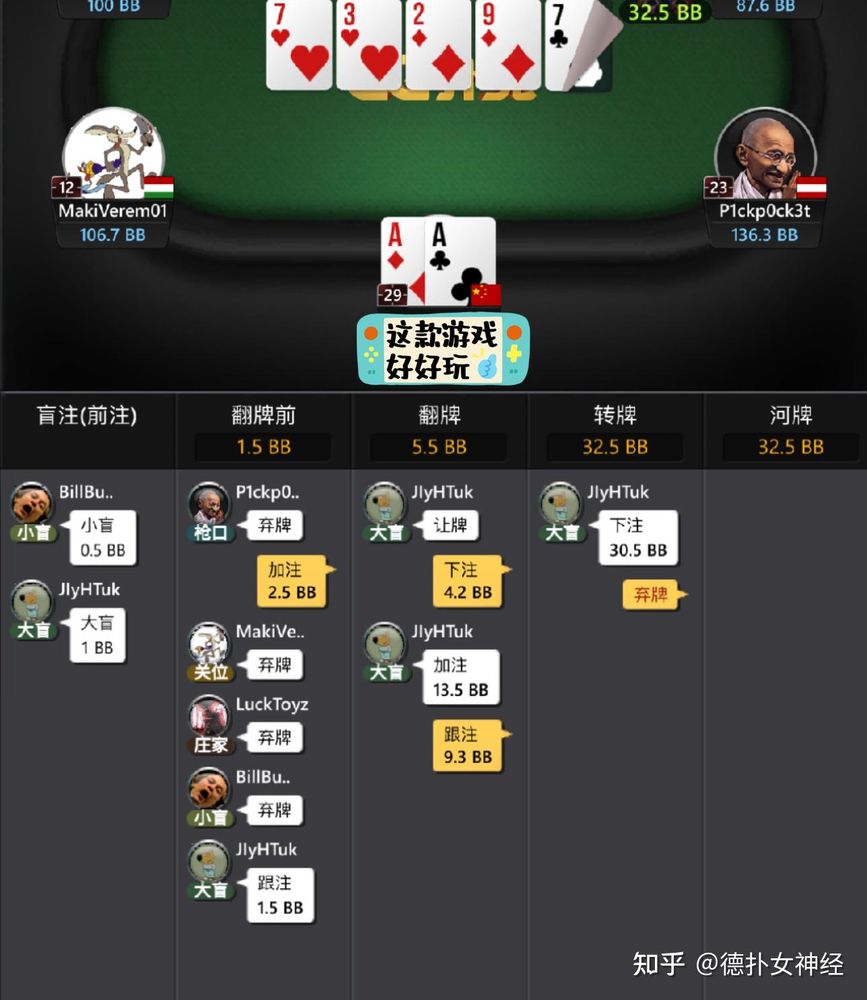 HHpoker网页版入口